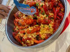 -靓靓蒸虾·头牌蒸虾(沙湖旗舰店)