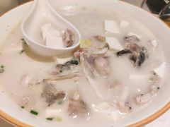 -香香海南菜餐厅