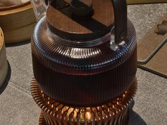 -晋江荣誉国际酒店·港誉茶餐厅