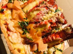 -Steveston Pizza Company (Richmond)