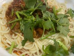 -万县面馆(高笋塘店)