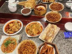 -小街天府(西工小街店)