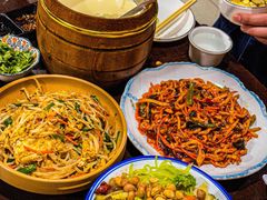 -布衣草棚风格餐厅