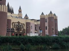 -安徒生童话乐园