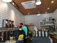 -摩柠手作茶室(国贸店)