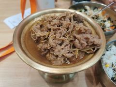 招牌安格斯肥牛-米村拌饭(南京万达茂店)