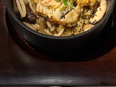 济州鲍鱼釜饭-YUAN·䬧