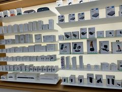 -Apple零售店(济南恒隆广场店)