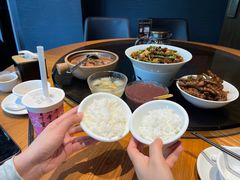 -鑫小城故事·藕汤·家常菜(台北一路总店)