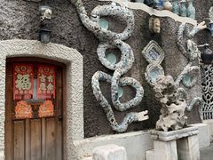 -天津五大道文化旅游区