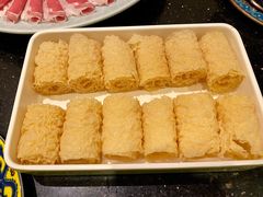 响铃卷-南门涮肉(上海二店)