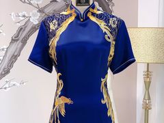 -MSV 高端礼服定制(大良店)