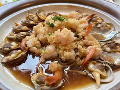 -蔓兰家的四季S0餐厅·融合菜(当代MOMA店)