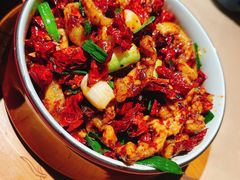 -山石榴·贵州菜(丰盛里店)