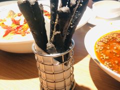 -新太二·鲜料川菜(晶耀前滩店)