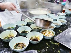 -味一早餐(新芝路店)