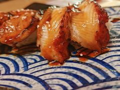 招牌火炙秘制肥肝寿司-沼津港精致料理·寿喜烧·烧鸟(漕河泾印象城店)