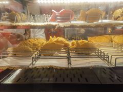 -粉粉乐鲷鱼烧(美罗城店)