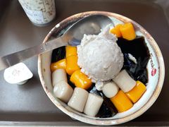 -鲜芋仙(徐州彭城一号店)