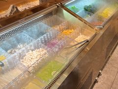 -温野菜涮涮锅(曲江大悦城店)