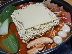-源味屋韩式火锅&炸鸡(鼎城当代商城店)
