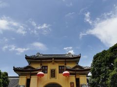 -桂林独秀峰王城景区
