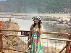 -陕西黄河壶口瀑布旅游区