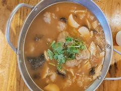 -洛阳面馆(红专路店)