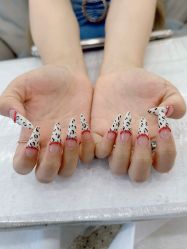 -斯馨·健康美甲美睫