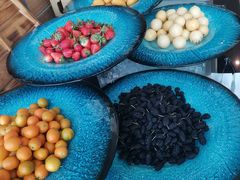 -视界美食自助餐厅·石家庄希尔顿酒店