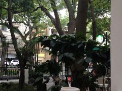 -星巴克臻选(广州沙面店)