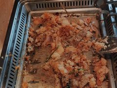 -新石器烤肉(高行万嘉店)