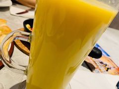 香浓玉米汁饮料-必胜客(瑞虹店)