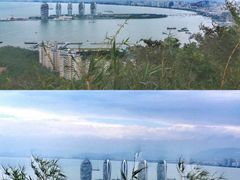 -鹿回头风景区