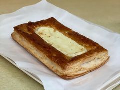 芝士丹麦酥-星巴克臻选(莘庄仲盛店)