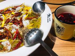 -太二酸菜鱼(福州泰禾店)