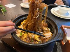 -羡餐厅·杭帮菜·淳菜(千岛湖自由洲际殿店)