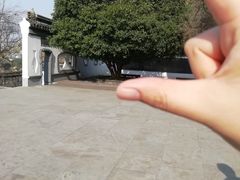 -第一山景区
