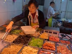 -嘉荟市场(北新泾店)