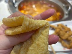 -蜀留香火锅(社会山店)