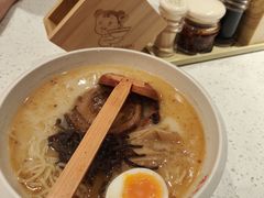 -味千拉面(广州白云机场T1西二店)