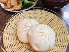 -郑家包子牛肉拉面(尚勤路店)