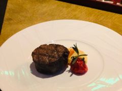-恰餐厅CHAR Grill(北京三里屯洲际店)