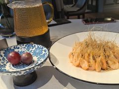 -狮王府淮扬菜(夫子庙老门东店)