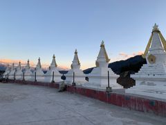 -吉达姆草原旅游风景区