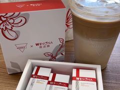 -Manner Coffee(徐家汇地铁站店)