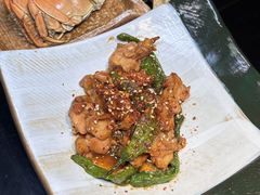 -花潮料理艺食馆(SM新生活广场店)