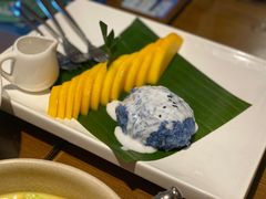 -帕蓝·暹罗料理(大学路店)