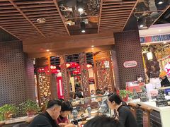 -满园烤鸭·春饼(太原街万达店)