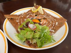 -La Creperie法餐厅(桃江路店)